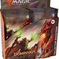 Magic: The Gathering Collector Booster Box Case - Dominaria Remastered (Case of 6)