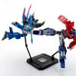 Sen-ti-nel Action Figure Display Stand - X-Board