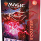 Magic: The Gathering Theme Booster Pack - Kamigawa: Neon Dynasty - Black