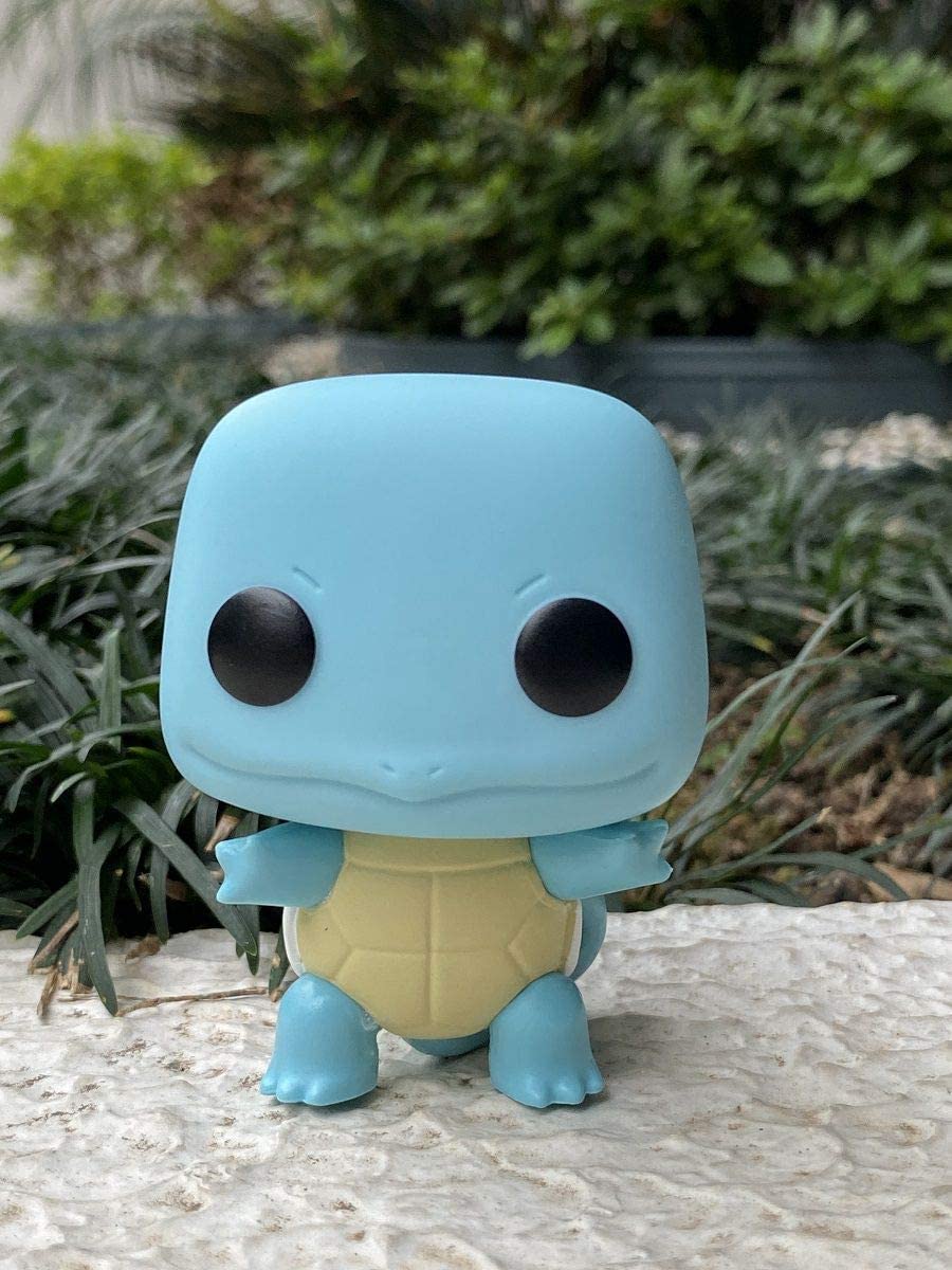 Funko pop hot sale schiggy