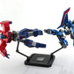 Sen-ti-nel Action Figure Display Stand - X-Board