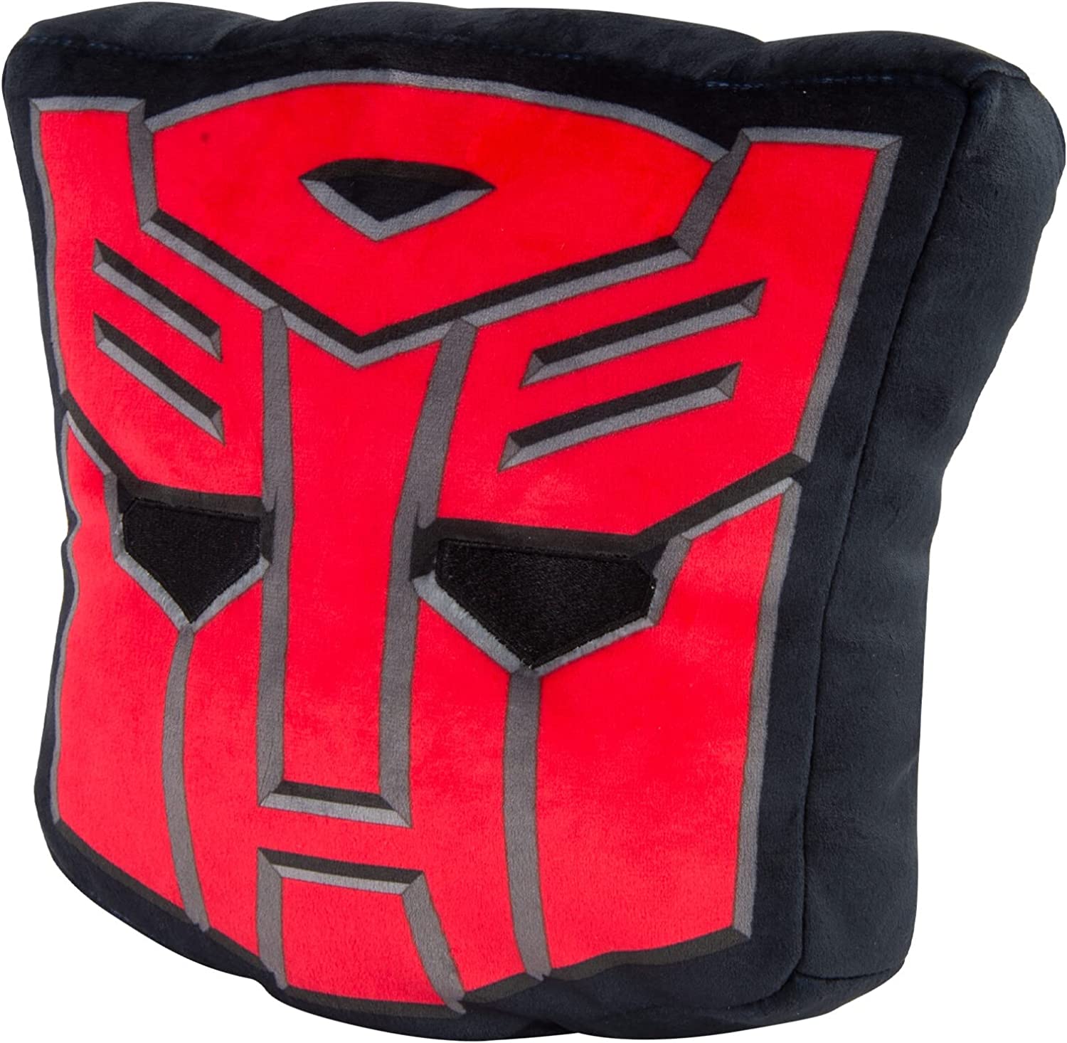 9 Inch Club Club Mocchi Mocchi -Transformers Autobot Plushie, Collectible Squishy ...