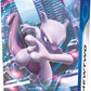 Pokemon TCG: V Battle Deck Bundle Case - Pokemon Go - Mewtwo vs. Melmetal (Case of 6)