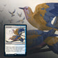 Magic: The Gathering Secret Lair - Non-Foil Edition - Ornithological Studies