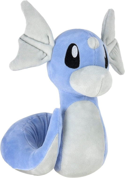 Jazwares 8 Inch Plush - Pokemon Dratini (Exclusive)