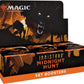 Magic: The Gathering Set Booster Box Case - Innistrad: Midnight Hunt (Case of 6)