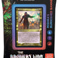 Magic: The Gathering Commander Deck Case - The Brothers' War (2 of Each Deck)