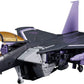 Transformers Masterpiece Action Figure - Plus Skywarp MP-52