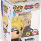 Funko Pop! Animation: Boruto - Boruto with Marks (Glow in the Dark) #1035 (Entertainment Earth Exclusive)
