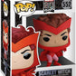 Funko Pop! Marvel: 80th Anniversary - Scarlet Witch (First Appearance) #552