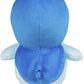 Pokemon 8 Inch Poke Plush - Piplup