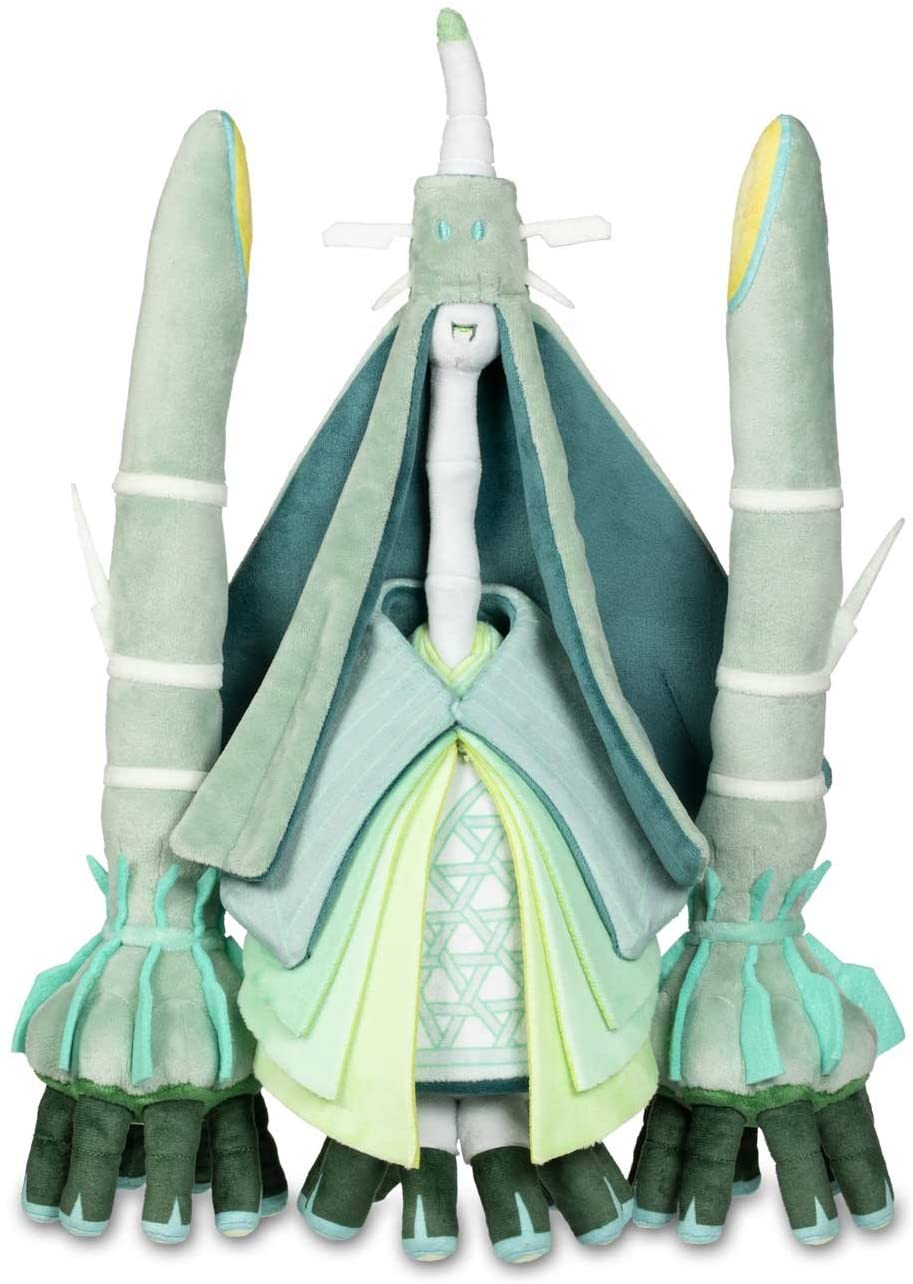 Pokemon 18 Inch Poke Plush - Celesteela