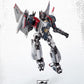 Trumpeteer Plastic Model Kit - Transformers Blitzwing