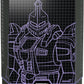 Super7 Ultimates Figure - Transformers Bombshell