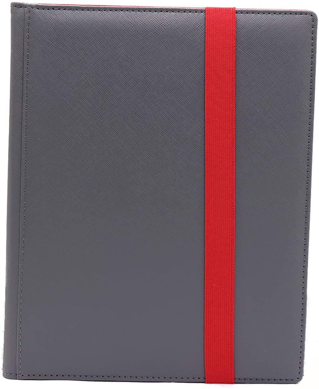 Dex Protection Binder 9 - White