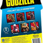 Super7 ReAction Figure - Godzilla: Mothra Toho