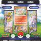 Pokemon TCG: Pokemon Go Pin Collection Case - Case of 6 (2 of Each)
