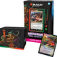 Magic: The Gathering Commander Deck Case - Kamigawa: Neon Dynasty - 2 of Each Deck