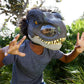 Jurassic World Dominion Tyrannosaurus Rex Chomp N Roar Mask