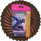 Magic: The Gathering Theme Booster Pack - Kamigawa: Neon Dynasty - Black