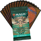 Magic: The Gathering Set Booster Box Case - Streets of New Capenna (Case of 6)