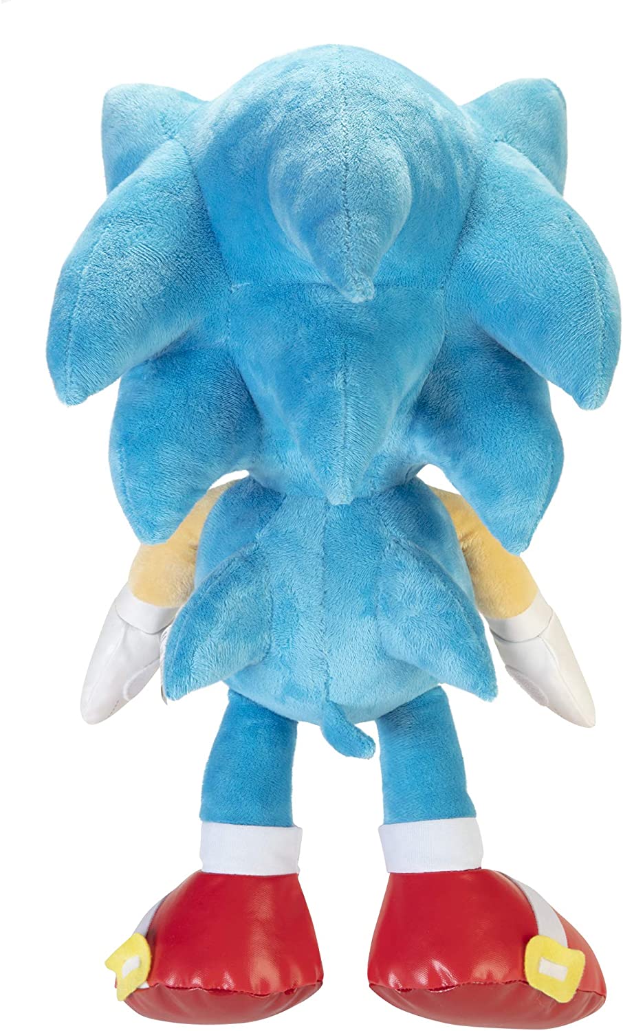 Sonic the Hedgehog Jumbo 20 Inch Plush - Sonic