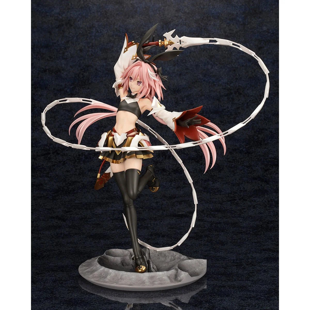 Fate/Grand Order Saber Astolfo 1:7 Scale Statue - Preorder - Est. Release: Nov 2023