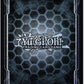 Konami 50ct Yu-Gi-Oh! Card Sleeves - Dark Hex