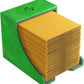 Gamegenic 100+ Watertower Convertible Deck Box - Green