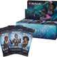 Magic: The Gathering Draft Booster Box Case - Kaldheim (Case of 6)