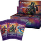 Magic: The Gathering Draft Booster Box Case - Modern Horizons 2 (Case of 6)