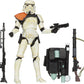 Hasbro Action Figure - Star Wars Black Series - Sandtrooper