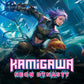 Magic: The Gathering Theme Booster Pack - Kamigawa: Neon Dynasty - Black