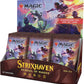 Magic: The Gathering Set Booster Box Case - Strixhaven (Case of 6)