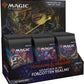 Magic: The Gathering Set Booster Box Case - Adventures in The Forgotten Realms (Case of 6)