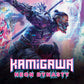 Magic: The Gathering Theme Booster Pack - Kamigawa: Neon Dynasty - Black