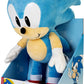 Sonic the Hedgehog Jumbo 20 Inch Plush - Sonic