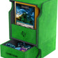 Gamegenic 100+ Watertower Convertible Deck Box - Green
