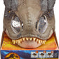 Jurassic World Dominion Tyrannosaurus Rex Chomp N Roar Mask