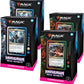 Magic: The Gathering Commander Deck Case - Kamigawa: Neon Dynasty - 2 of Each Deck