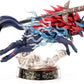 First4Figures 9 Inch PVC Statue - Okami Oki (Wolf Form) - Standard Edition