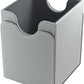 Gamegenic 100+ Squire Convertible Deck Box - White