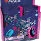 Magic: The Gathering Collector Booster Box Case - Kamigawa: Neon Dynasty (Case of 6)