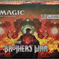 Magic: The Gathering Bundle Case - The Brothers' War (Case of 6)