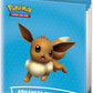 Pokemon TCG: Board Game Case - Battle Academy 2022 (Case of 6)