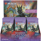 Magic: The Gathering Set Booster Box Case - Modern Horizons 2 (Case of 6)