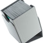 Gamegenic 100+ Squire Convertible Deck Box - White