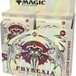 Magic: The Gathering Collector Booster Box Case - Phyrexia All Will Be One (Case of 6)