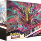 Pokemon TCG: Build & Battle Stadium Case - Lost Origin (Case of 6)