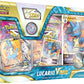 Pokemon TCG: Premium Collection Case - Lucario VStar (Case of 6)